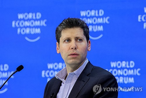 美 SEC, 올트먼 해임 당시 오픈AI 투자자 오도 여부 조사_윤영숙