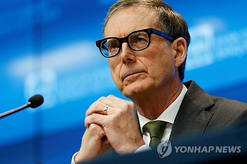 캐나다중앙銀 '경제 전망대로면 올해안에 금리인하 조건 실현'_정선영