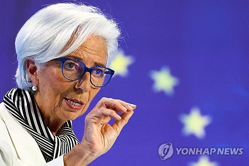 ECB 금리동결 지속 전망…인하 힌트 나올까_문정현