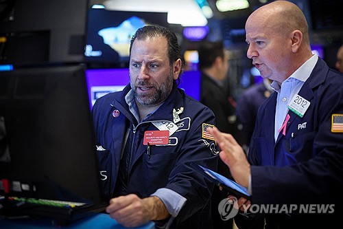 [뉴욕증시-주간전망] 2월 CPI 랠리에 걸림돌 될까_윤영숙