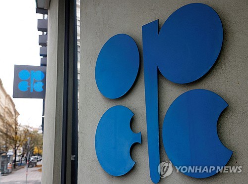 [뉴욕유가] OPEC 수요 전망치 유지에 나흘째 하락_윤영숙
