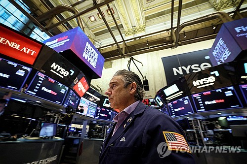 모건스탠리 "10년물 금리, 주식 랠리 꺾을 수준에 임박"_윤영숙