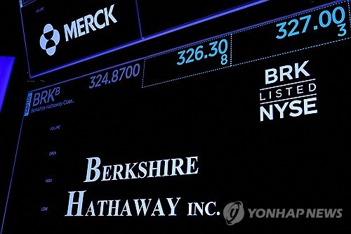 버크셔, 기업가치 6년래 최고…좋은 소식만은 아냐_강수지