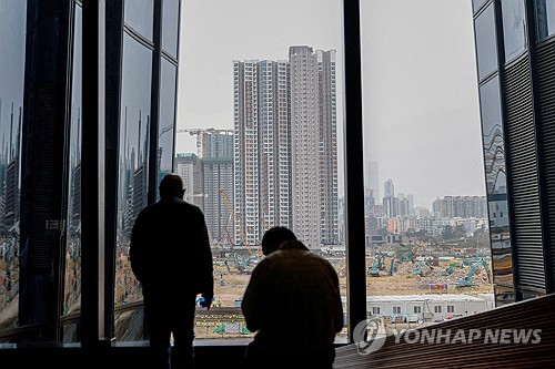 中, 은행에 부동산 개발업체 신규대출 승인 가속화 촉구_강수지