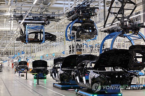 독일 2월 제조업수주 전월비 0.2%↑…예상치 0.5% 하회(상보)_강수지