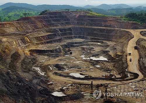 WSJ "원자재 랠리, 강한 경제 반영에도 인플레 위험"_강수지