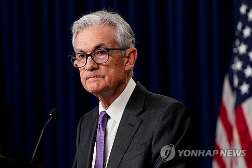 CNN "초저금리 시대 못 돌아가도…강한 美 경제 지속"_강수지