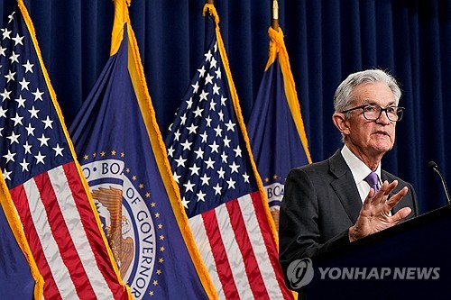 연준 연내 3회 인하에 의구심 여전…"11월 첫 인하 가능성"_문정현