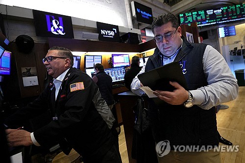 뉴욕증시, 4월 첫 거래일 혼조세로 출발_정선영