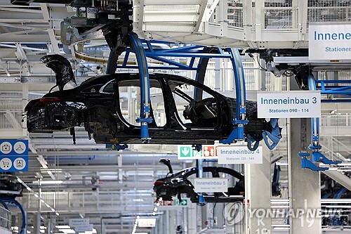 독일 5월 ZEW 경기기대지수 47.1…10개월 연속 플러스_정선영