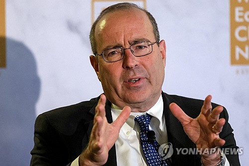 리치먼드 연은 총재 'CPI 완화, 아직 연준 원하는 수준 아니다'_정선영