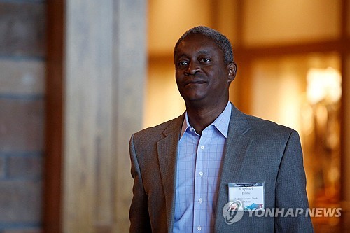 애틀랜타 연은 총재 "올해 금리인하될 수 있다는 믿음 갖고 있어"_정선영