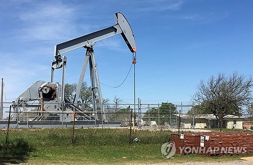 [뉴욕유가] 인플레 우려 완화+감산유지 기대에 일주일 만에 최고_정선영