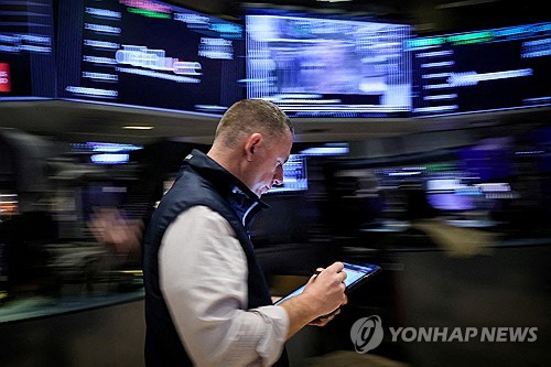 뉴욕증시, 밈주식 재개+인플레 완화 기대에 상승 출발_정선영