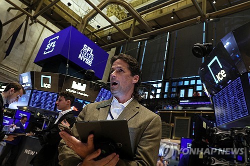 RBC "연말까지 S&P500 지수 5,700 갈 것"_이윤구