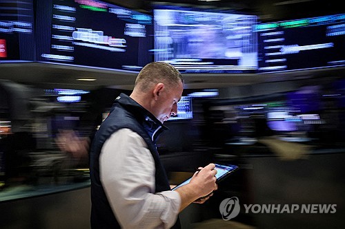 "S&P500, 과한 랠리에 두자릿수 조정…대형 기술주 비싸"_이윤구