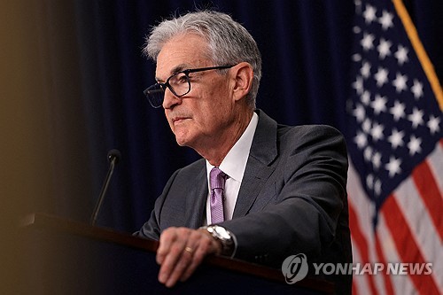 "美 CPI, 연준의 정책 변화 신호 될 수 있다"_강수지