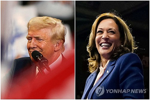 네드 데이비스 "11월 대선서 누가 이기든 美 증시는 상승"_강수지