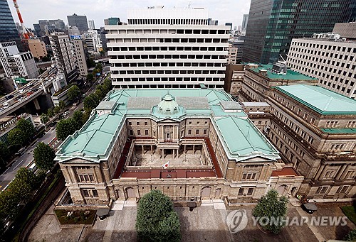 전문가 53% "BOJ 다음 금리 인상 시점은 12월"_강수지
