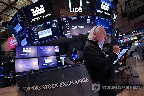 美 증시, 4Q에도 강세 지속…높은 밸류에이션 주의 필요_강수지