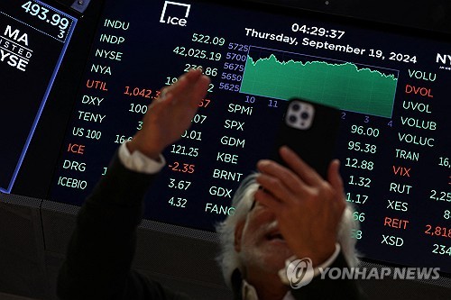 캔터 피츠제럴드 "美 대선 앞두고 소형주 무르익어"_이윤구