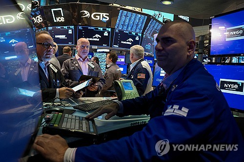 씨티 "S&P500 익스포저 증가…주식 침체 경고 신호"_이윤구