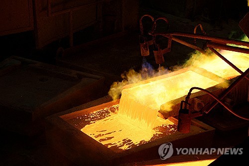 골드만삭스 "내년 원자재, 구리·알루미늄 유망"_강수지