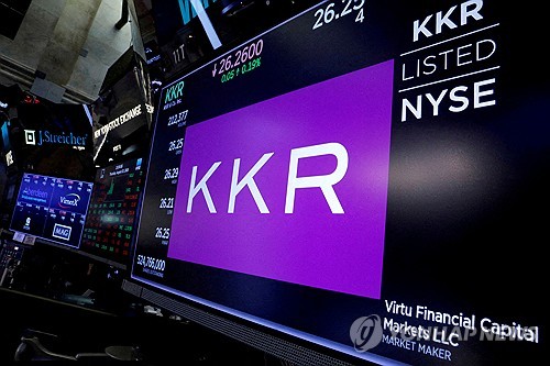 KKR, 日 후지소프트 인수전서 유리한 고지 선점_정윤교