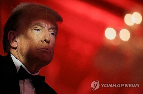 BofA "美 증시 트럼프 랠리, 3대 변수에 흔들릴 가능성"_강수지