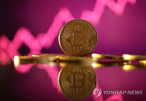 루미스 의원 "연준, 금 비축분 매각하고 비트코인 사야"_윤시윤