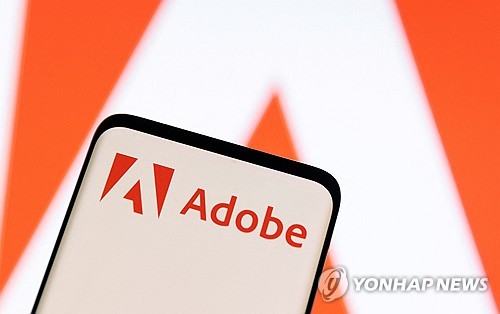어도비, 내년 매출 전망 실망감에 주가 13% 급락_정윤교