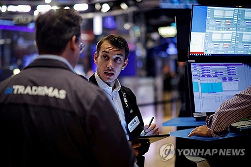 S&P 500, 올해 6,600 도달 전망…UBS "인플레 완화가 긍정적 배경 제공"_강수지