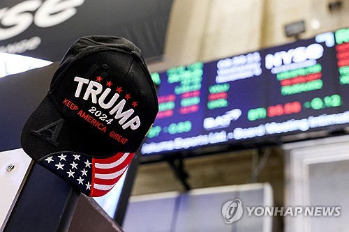 美 큰손 투자자들 "2025년 시장에 신중…트럼프·인플레 위험"_강수지
