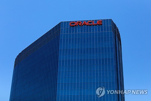 오라클, 오픈AI 등과 최대 5천억弗 AI투자 소식에 6%대 상승_최진우