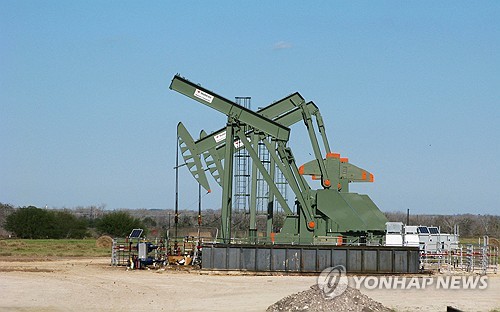 [뉴욕유가] '당장 상호관세 없다'에 낙폭 대거 반납…WTI 0.1%↓_최진우
