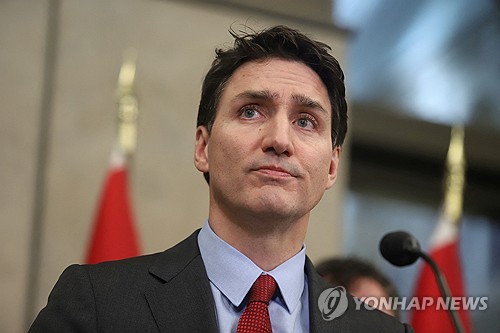 캐나다 경제·노동계 미국 관세위협에 머리 맞댄다…7일 회의_최진우