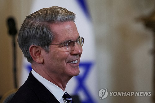 베센트 "강달러 정책, 트럼프 정부서도 유지될 것"_최진우