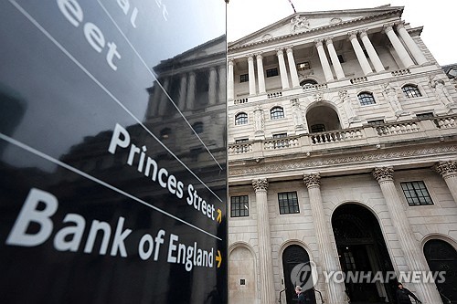 BOE 정책위원 "통화제약 제거에 신중하고 점진적이어야"_최진우