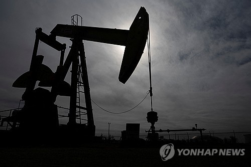 [뉴욕유가] 美경기둔화ㆍ트럼프 관세 우려에 WTI 0.5%↓_최진우