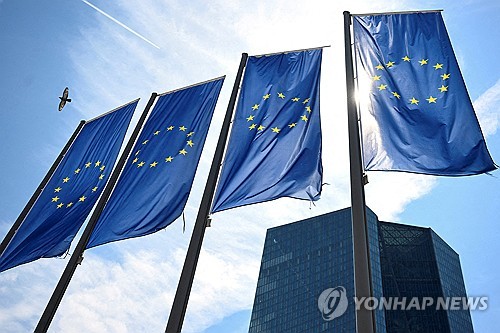 유로존 지난해 4분기 GDP 0.2% 성장…시장 전망치 상회_최진우