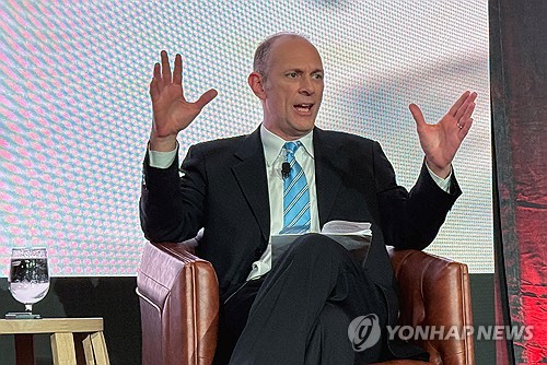 시카고 연은 총재 "일회성 관세는 인플레이션에 일시적"_최진우