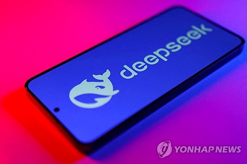 딥시크 AI 붐, 中 벤처캐피털 시장에 활력 불어넣나_강수지