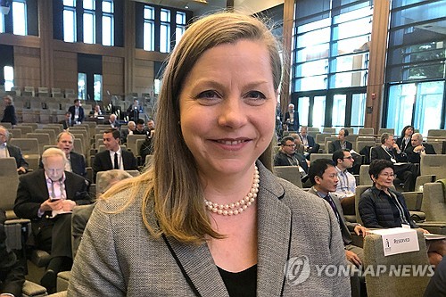 미셸 보면 연준 이사