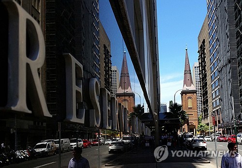 RBA, 내일 금리 동결할 듯…5월 총선·트럼프 관세 속 신중 행보_정윤교