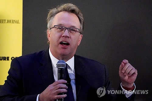 뉴욕 연은 총재 "올해 美GDP 성장 1% 약간 밑돌 것"…물가는 상향_최진우