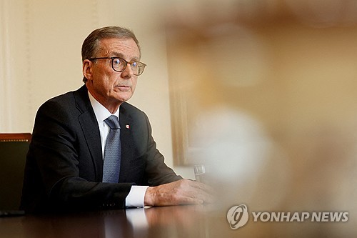 캐나다중앙銀, '예상대로' 기준금리 2.75%로 동결(상보)_최진우