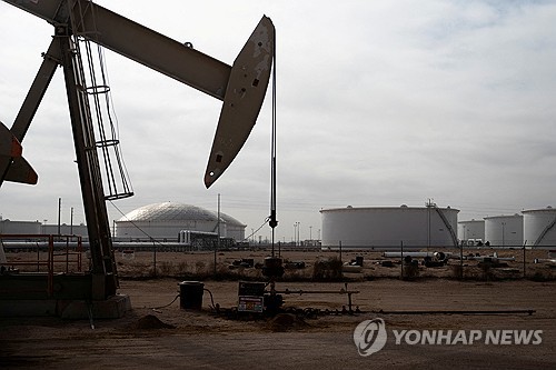 [뉴욕유가] 美 셰일업계 감산 전망에 급반등…WTI, 3.4%↑_김성진