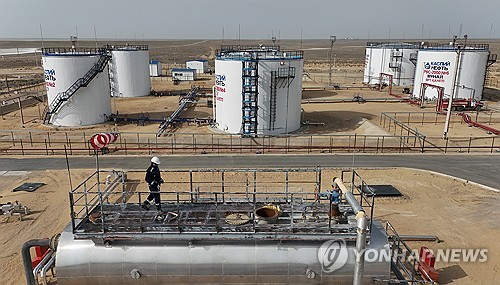 국제유가, OPEC+ 증산 결정에 낙폭 확대_권용욱