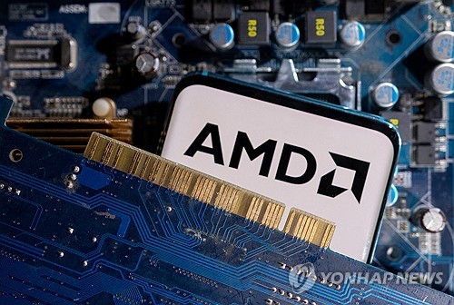 AMD, 2분기 매출 74억달러 제시…전망 웃돌자 시외 주가 4%대↑_최진우
