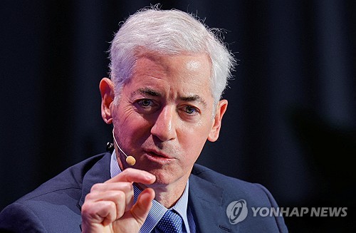 퍼싱스퀘어, 4월 관세쇼크 때 아마존 매입…"관세 영향 無"_정윤교